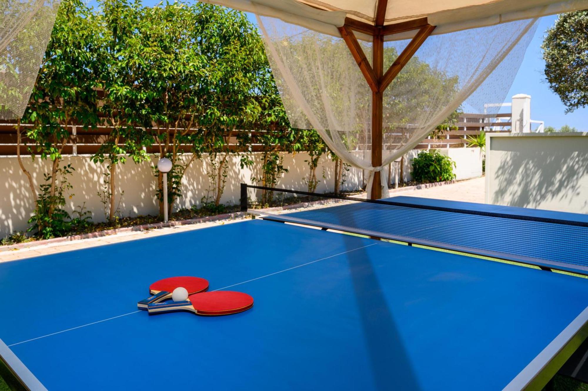 Afandou Golf Rhodes Villa Afántou Exterior foto